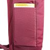 Tatonka Grip Rolltop Pack S (Bordeaux Red)