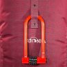 Tatonka Grip Rolltop Pack S (Bordeaux Red)