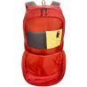 Tatonka City Pack 25 (Red Orange)