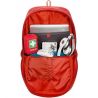 Tatonka City Pack 25 (Red Orange)