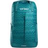 Tatonka City Pack 20 (Teal Green Zig Zag)