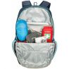Tatonka City Pack 20 (Teal Green Zig Zag)