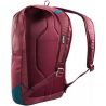 Tatonka City Pack 20 (Bordeaux Red)