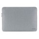 Incase Slim Sleeve Diamond Ripstop (MacBook Pro 15" Retina / Pro - Thunderbolt 3 USB-C) Cool Gray