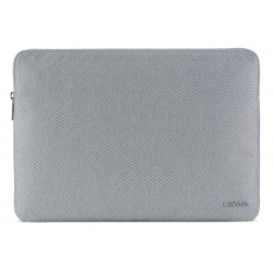 Incase Slim Sleeve Diamond Ripstop Cool Gray (MacBook Pro 15" Retina / Pro - Thunderbolt 3 USB-C)
