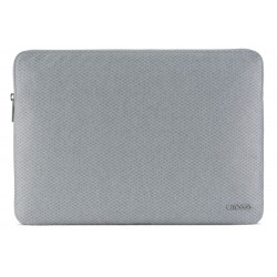 Incase Slim Sleeve Diamond Ripstop (MacBook Pro 15" Retina / Pro - Thunderbolt 3 USB-C) Cool Gray