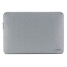 Incase Slim Sleeve Diamond Ripstop (MacBook Pro 15" Retina / Pro - Thunderbolt 3 USB-C) Cool Gray