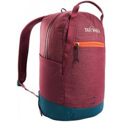 Tatonka City Pack 15 (Bordeaux Red)