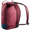 Tatonka City Pack 15 (Bordeaux Red)