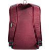 Tatonka City Pack 15 (Bordeaux Red)