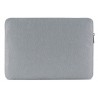 Incase Slim Sleeve Diamond Ripstop (MacBook Pro 15" Retina / Pro - Thunderbolt 3 USB-C) Cool Gray