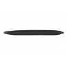 Incase Slim Sleeve Diamond Ripstop (MacBook Pro 15" Retina / Pro - Thunderbolt 3 USB-C) Cool Gray