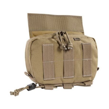 Tasmanian Tiger Tac Pouch 12 (Khaki)