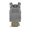 Tasmanian Tiger Tac Pouch 12 (Khaki)