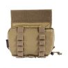 Tasmanian Tiger Tac Pouch 12 (Khaki)