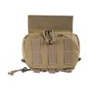 Tasmanian Tiger Tac Pouch 12 (Khaki)