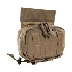 Tasmanian Tiger Tac Pouch 12 (Coyote Brown)