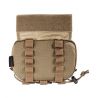 Tasmanian Tiger Tac Pouch 12 (Coyote Brown)