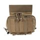 Tasmanian Tiger Tac Pouch 12 (Coyote Brown)