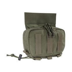 Tasmanian Tiger Tac Pouch 12 (Olive)