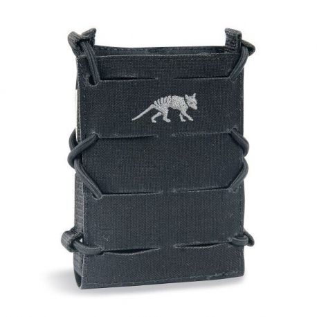 Tasmanian Tiger SGL Mag Pouch MCL (Black)