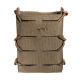 Tasmanian Tiger SGL Mag Pouch MCL (Coyote Brown)
