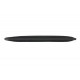 Incase ICON Sleeve Tensaerlite Black (MacBook Pro 15" Thunderbolt 3 USB-C)