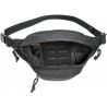 Tasmanian Tiger Modular Hip Bag (Black)