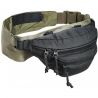Tasmanian Tiger Modular Hip Bag (Black)