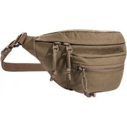 Tasmanian Tiger Modular Hip Bag (Coyote Brown)