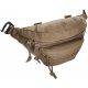 Tasmanian Tiger Modular Hip Bag (Coyote Brown)