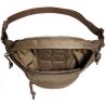Tasmanian Tiger Modular Hip Bag (Coyote Brown)