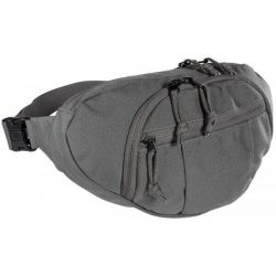 Tasmanian Tiger Hip Bag (Carbon)