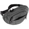 Tasmanian Tiger Hip Bag (Carbon)