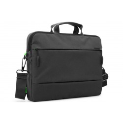 Incase City Brief 15 Black