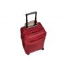 Thule Spira Carry-On Spinner with Shoe Bag (Rio Red)