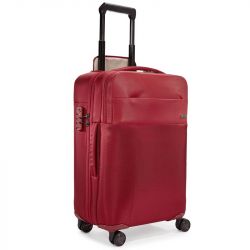 Thule Spira Carry-On Spinner with Shoe Bag (Rio Red)