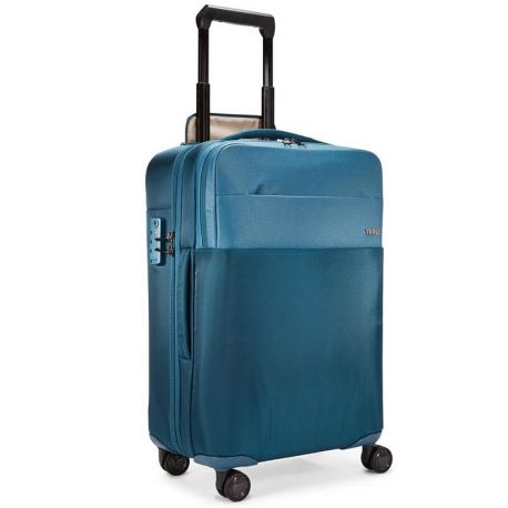 Thule Spira Carry-On Spinner with Shoe Bag (Legion Blue)