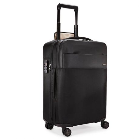 Thule Spira Carry-On Spinner with Shoe Bag (Black)