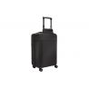 Thule Spira Carry-On Spinner with Shoe Bag (Black)