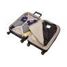 Thule Spira Carry-On Spinner with Shoe Bag (Black)