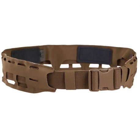 Tasmanian Tiger Molle Hyp Belt (Coyote Brown) XL