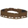 Tasmanian Tiger Molle Hyp Belt (Coyote Brown) XL
