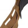 Tasmanian Tiger Molle Hyp Belt (Coyote Brown) XL