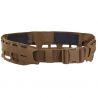 Tasmanian Tiger Molle Hyp Belt (Coyote Brown) L
