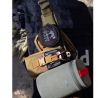 Tasmanian Tiger Molle Hyp Belt (Olive) M