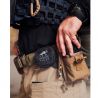 Tasmanian Tiger Molle Hyp Belt (Coyote Brown) M