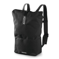 Brooks Hackney 24L (Black)