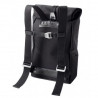 Brooks Hackney 24L (Black)