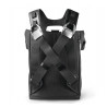 Brooks Islington Cotton Canvas 27L (Black)